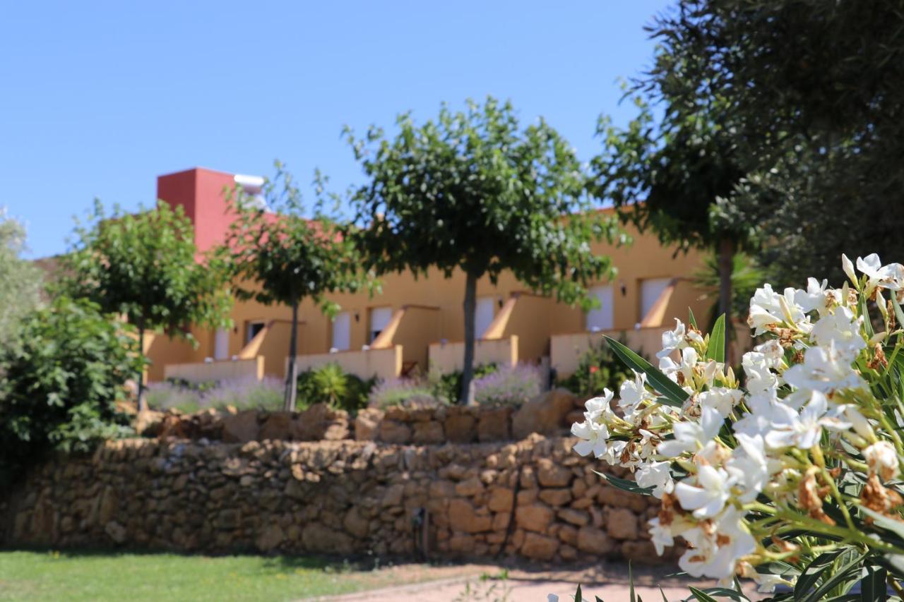 B&B La Puerta Del Sueno Cálig 外观 照片