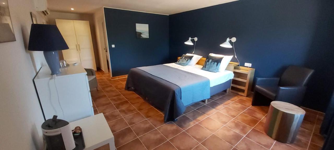 B&B La Puerta Del Sueno Cálig 外观 照片